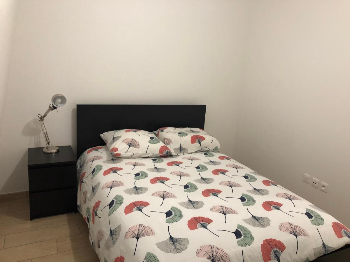 Appartement 3 Territoires Fontenay-sous-Bois Dış mekan fotoğraf